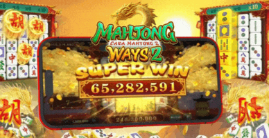 KM777 Game 2